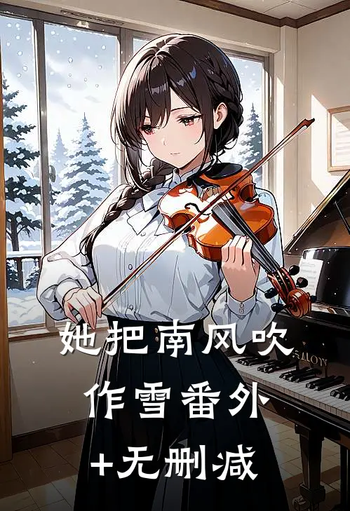 她把南风吹作雪番外+无删减