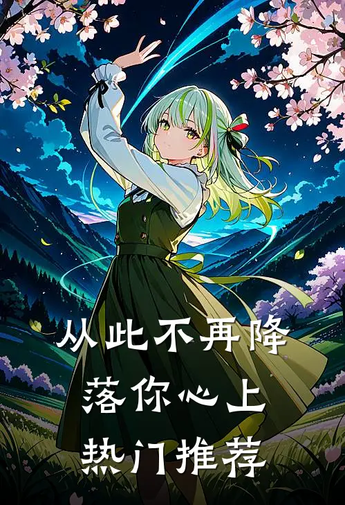 从此不再降落你心上热门推荐