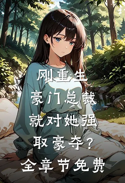 刚重生，豪门总裁就对她强取豪夺？全章节免费