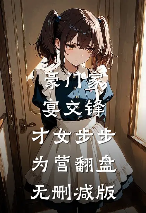 豪门家宴交锋，才女步步为营翻盘无删减版