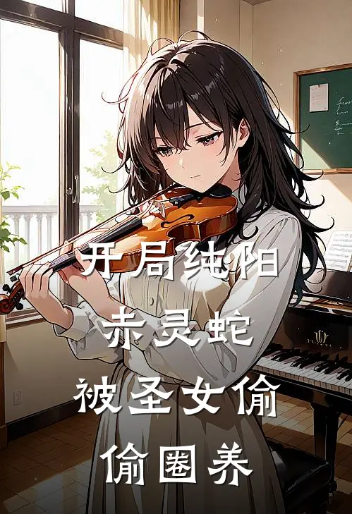开局纯阳赤灵蛇，被圣女偷偷圈养