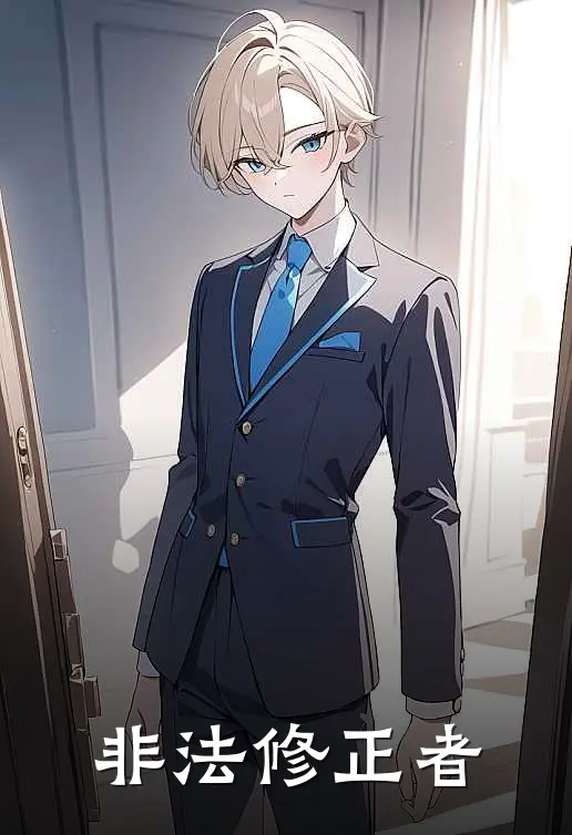 非法修正者