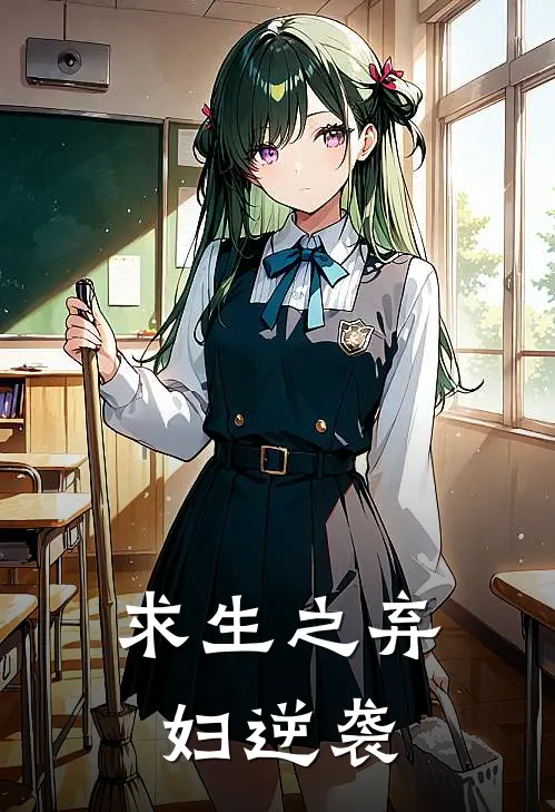 求生之弃妇逆袭