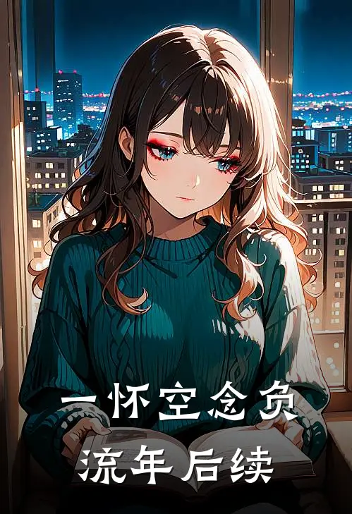 一怀空念负流年后续