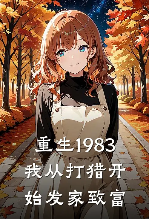 重生1983：我从打猎开始发家致富
