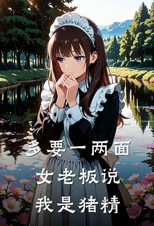 多要一两面，女老板说我是猪精