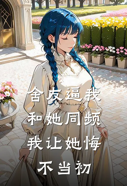 舍友逼我和她同频，我让她悔不当初
