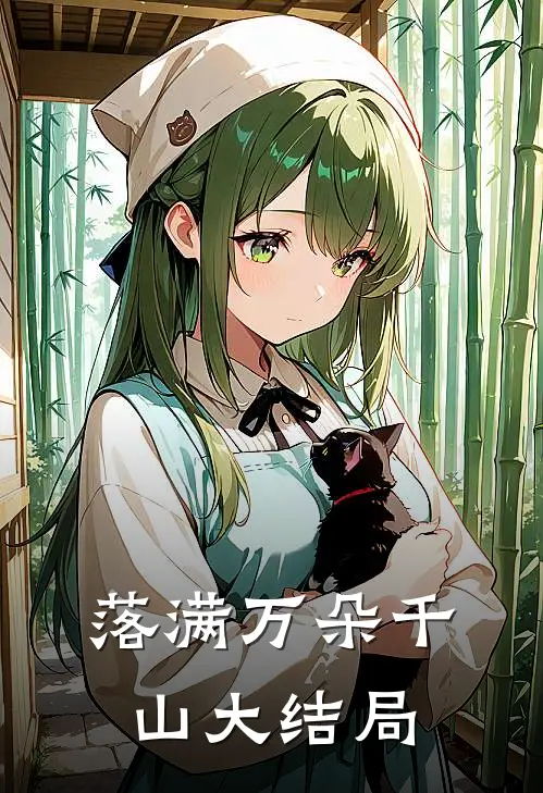 落满万朵千山大结局