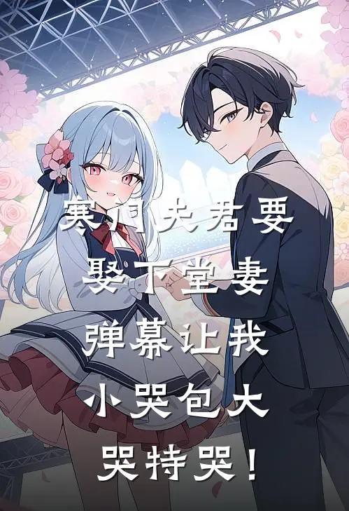 寒门夫君要娶下堂妻，弹幕让我小哭包大哭特哭！