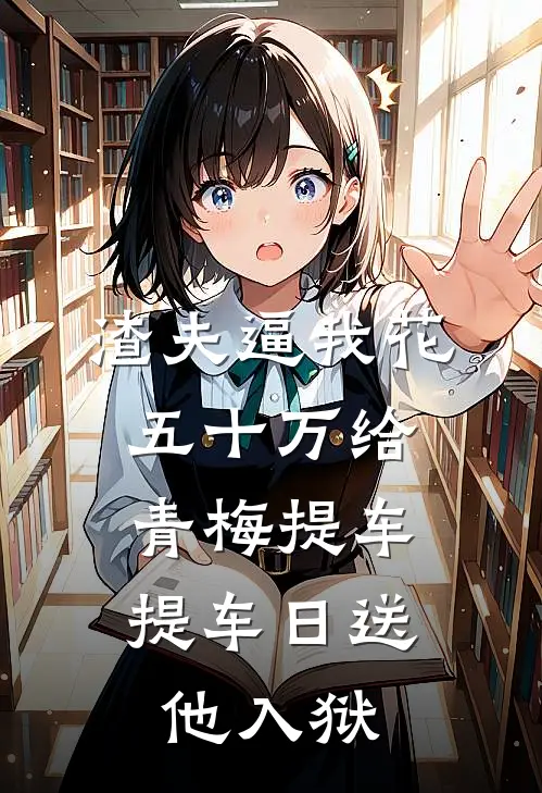渣夫逼我花五十万给青梅提车,提车日送他入狱