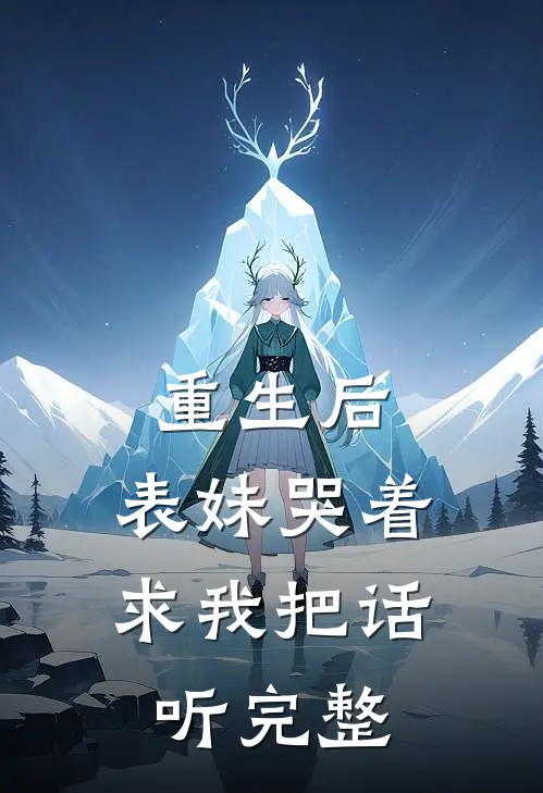 重生后，表妹哭着求我把话听完整