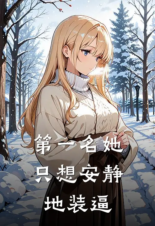 第一名她只想安静地装逼