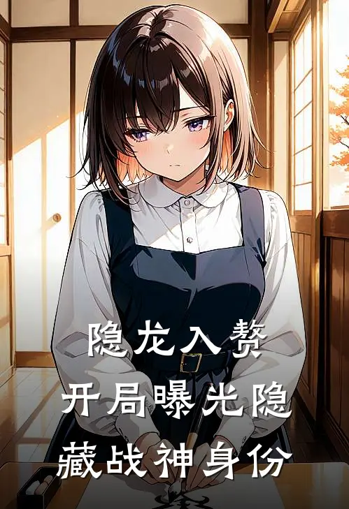 隐龙入赘：开局曝光隐藏战神身份