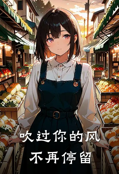 吹过你的风不再停留
