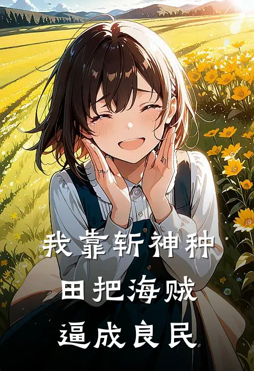 我靠斩神种田把海贼逼成良民