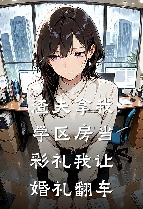 渣夫拿我学区房当彩礼我让婚礼翻车