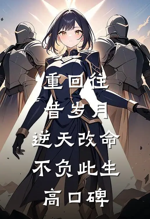 重回往昔岁月，逆天改命不负此生高口碑