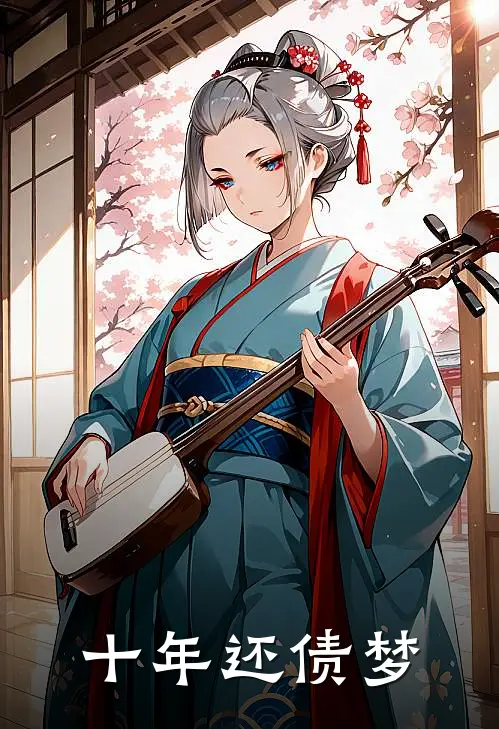 十年还债梦