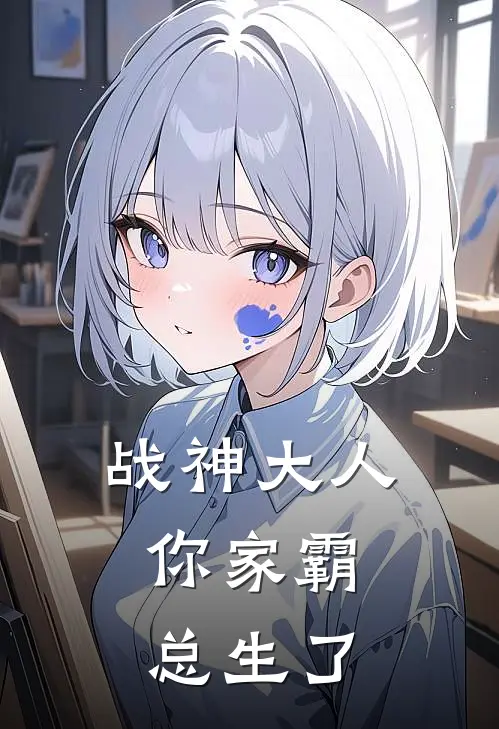 战神大人，你家霸总生了
