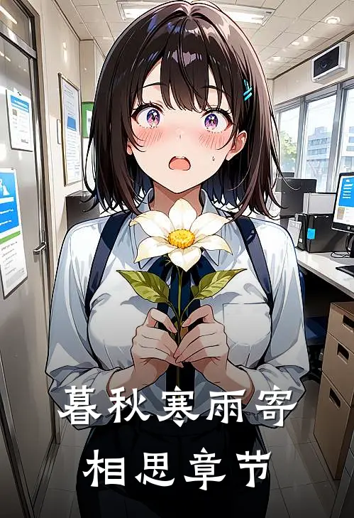 暮秋寒雨寄相思章节