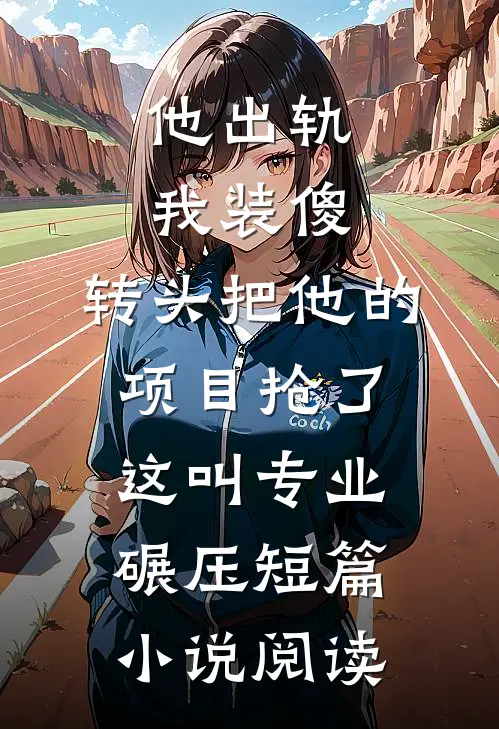他出轨我装傻，转头把他的项目抢了：这叫专业碾压短篇小说阅读