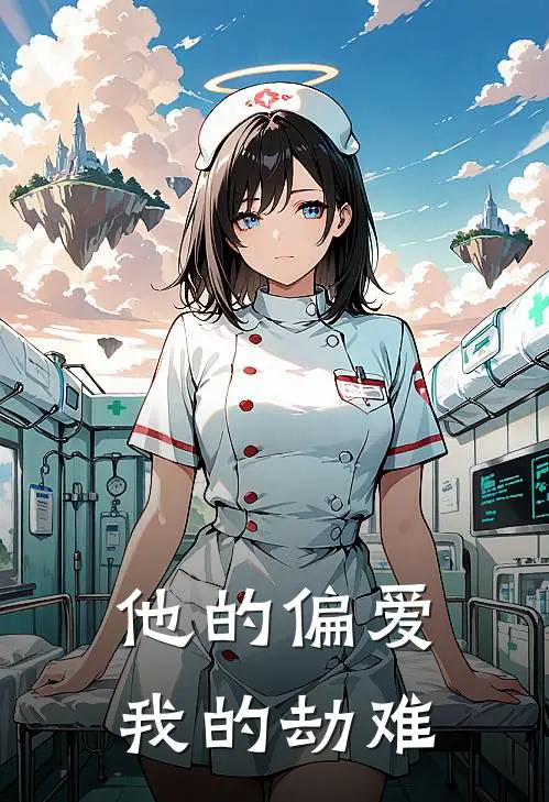 他的偏爱，我的劫难