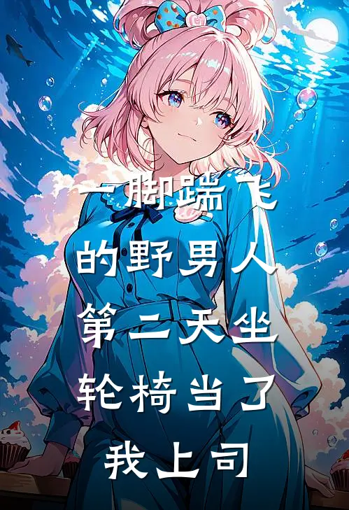 一脚踹飞的野男人，第二天坐轮椅当了我上司