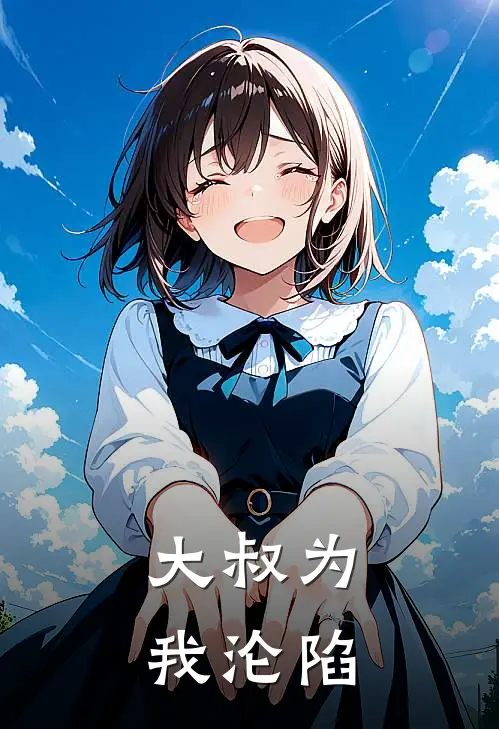 大叔为我沦陷