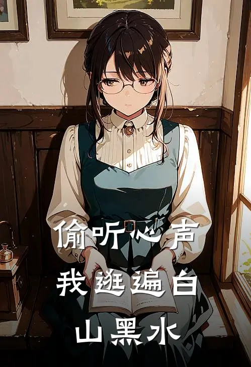 偷听心声：我逛遍白山黑水