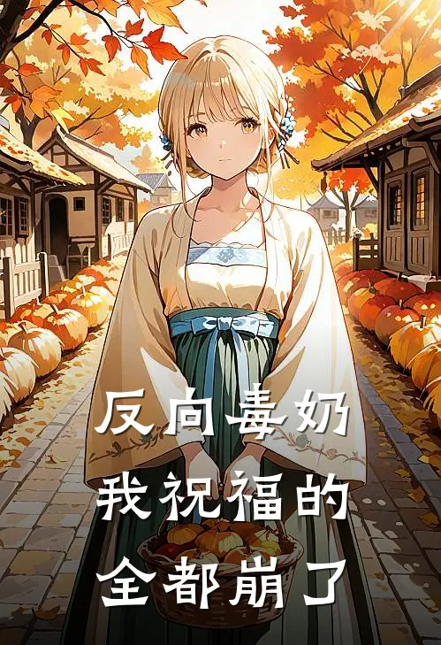 反向毒奶：我祝福的全都崩了