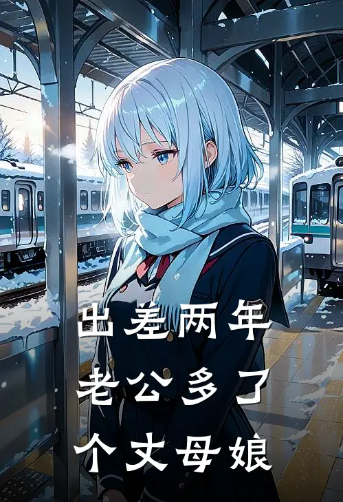 出差两年，老公多了个丈母娘