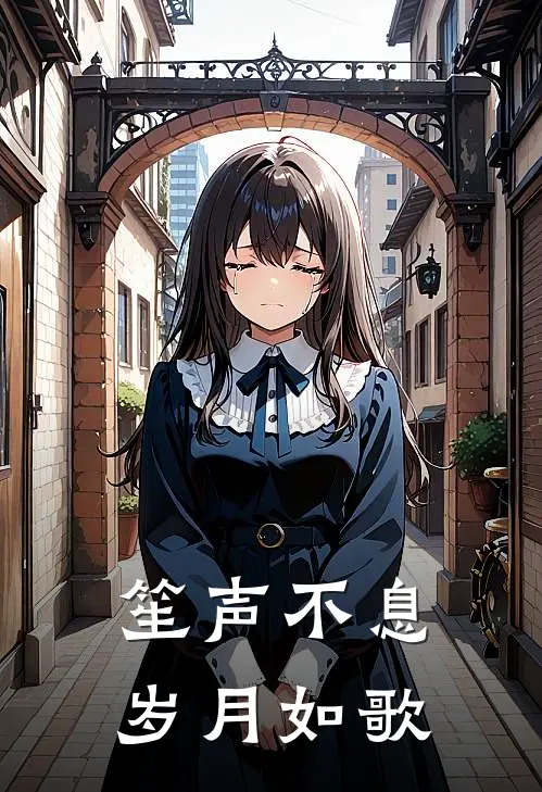 笙声不息，岁月如歌