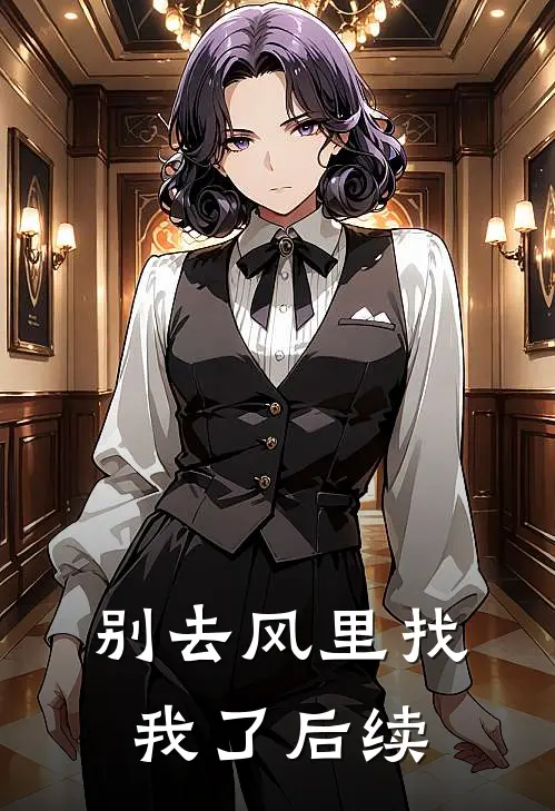 别去风里找我了后续