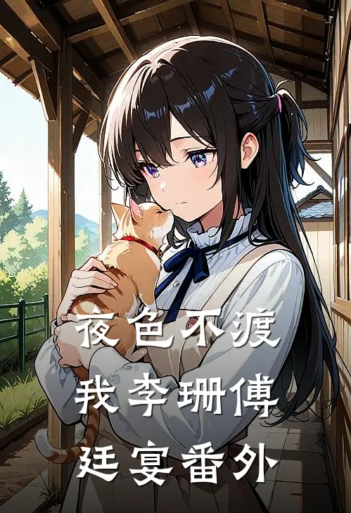 夜色不渡我李珊傅廷宴番外