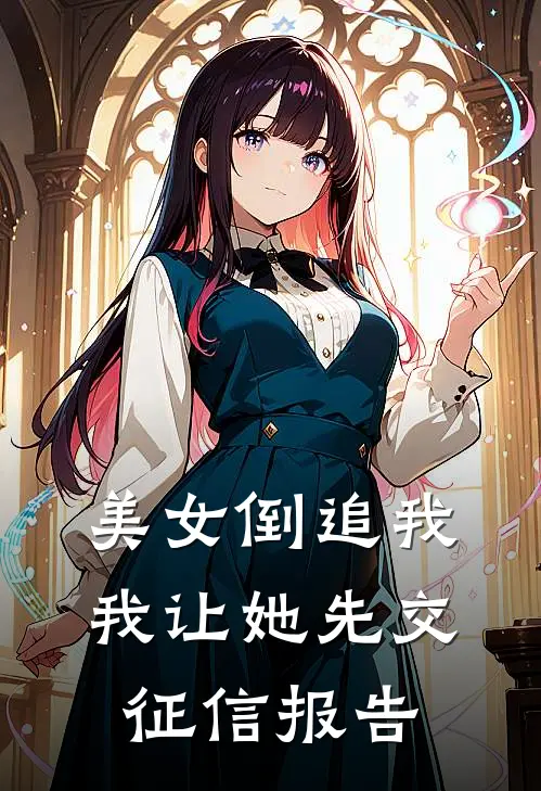 美女倒追我，我让她先交征信报告