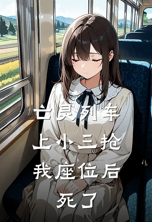亡灵列车上小三抢我座位后，死了