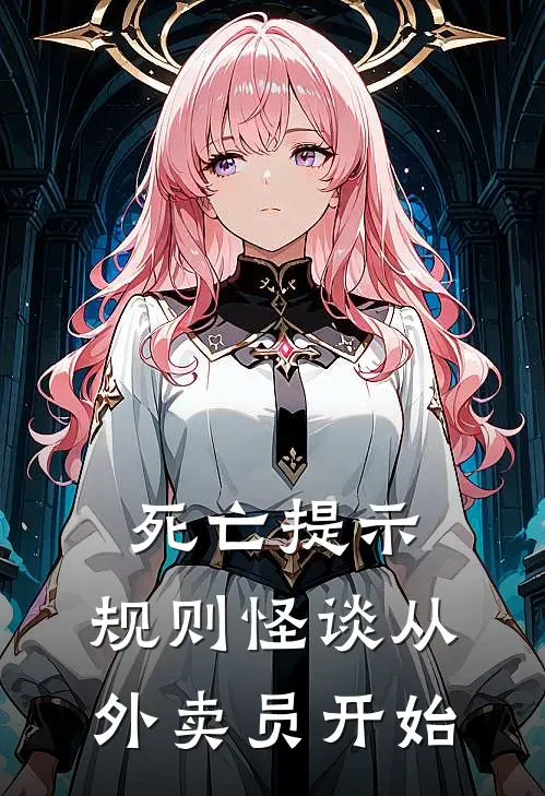 死亡提示：规则怪谈从外卖员开始