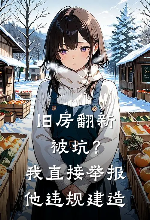 旧房翻新被坑？我直接举报他违规建造