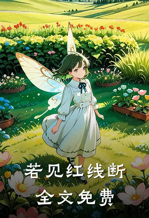 若见红线断全文免费