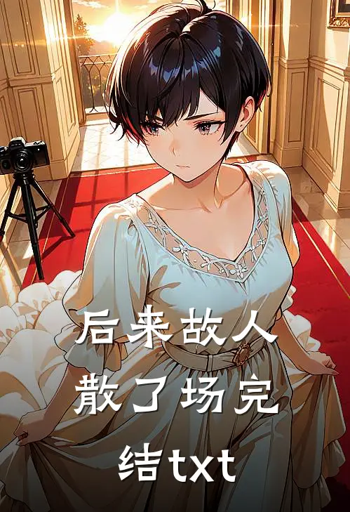 后来故人散了场完结txt