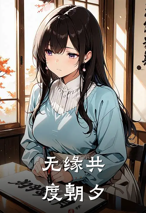 无缘共度朝夕