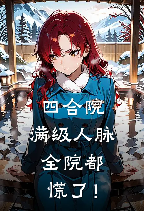 四合院：满级人脉，全院都慌了！