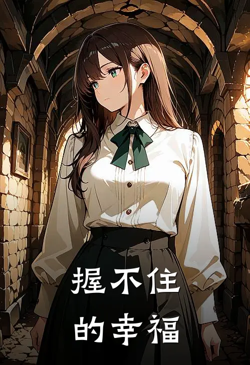 握不住的幸福