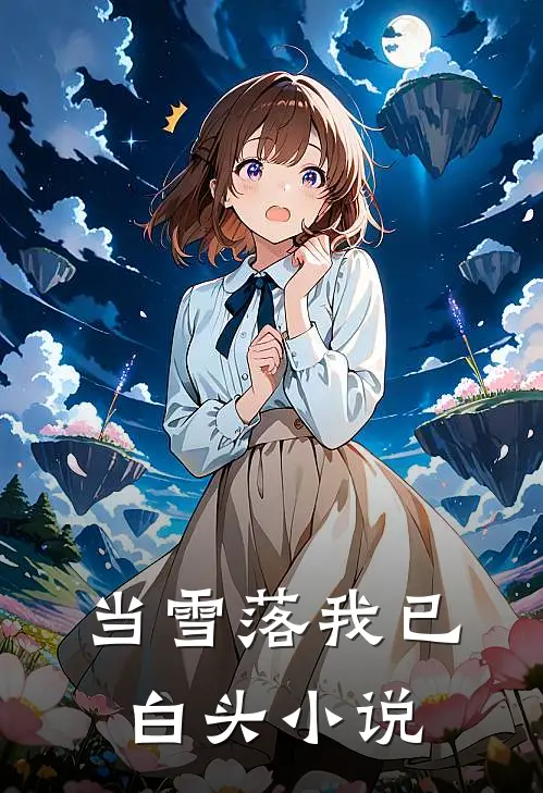 当雪落我已白头小说