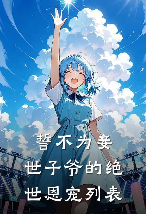 誓不为妾，世子爷的绝世恩宠列表
