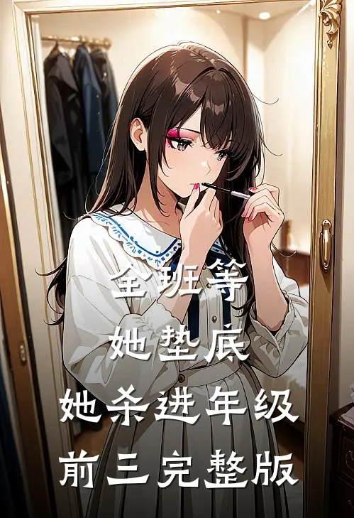 全班等她垫底，她杀进年级前三完整版