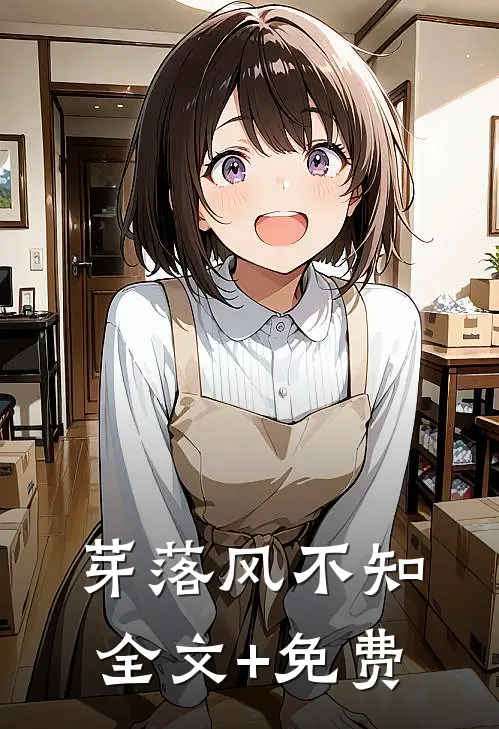 芽落风不知全文+免费