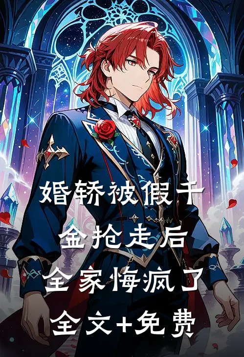 婚轿被假千金抢走后，全家悔疯了全文+免费