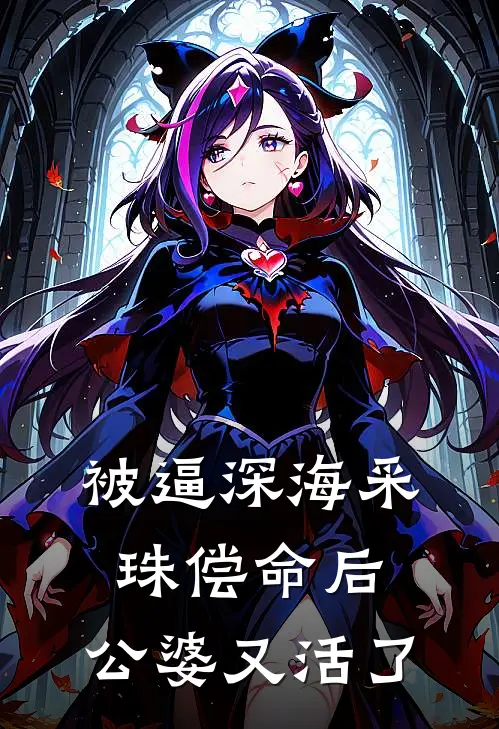 被逼深海采珠偿命后，公婆又活了