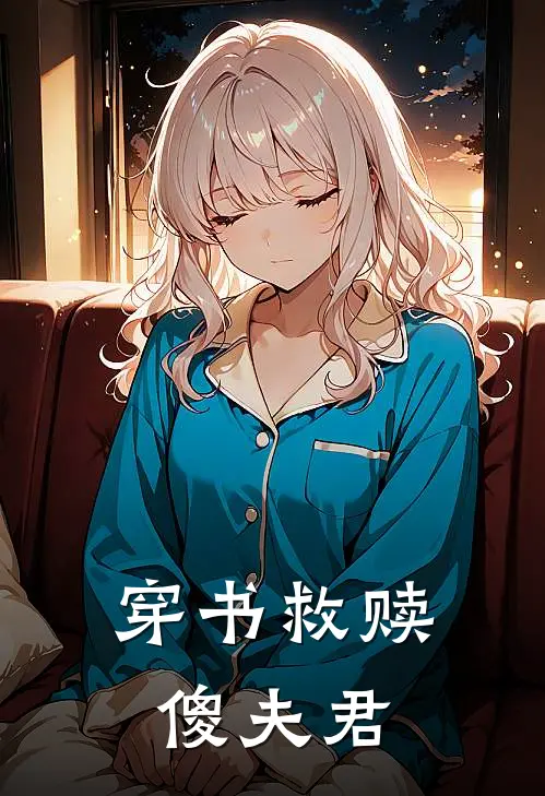 穿书救赎傻夫君